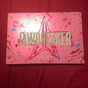 Jawbreaker Palette - J. STAR